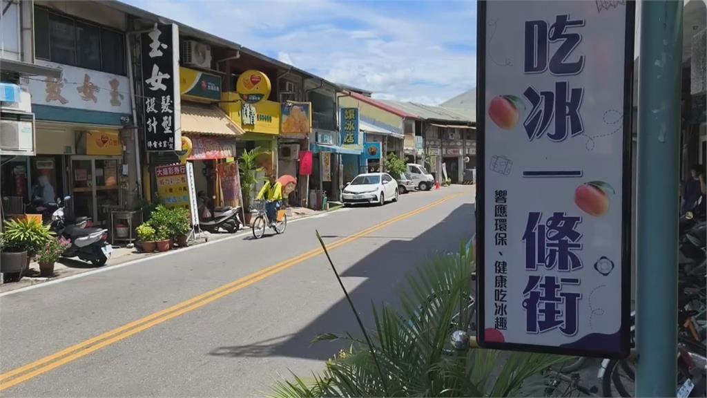 台南玉井恐怖暴衝車禍!夫妻手牽手散步遇橫禍一死一傷