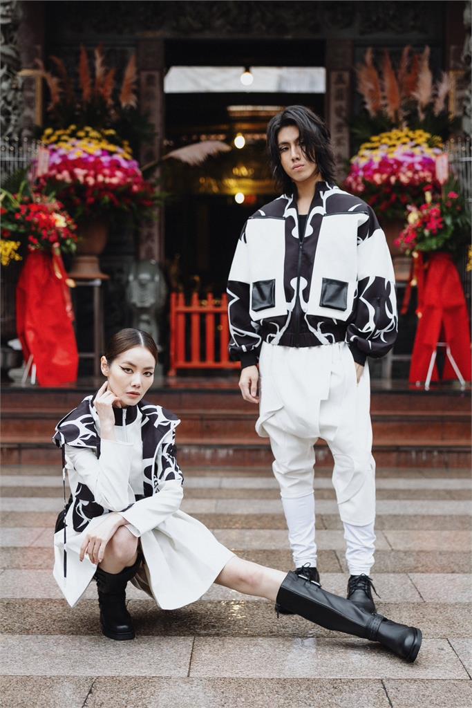 唐美雲×潘怡良三度跨界攜手《白蛇傳》!端午佳節躍動世壯運