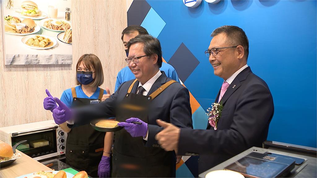 圓頭家夢!連鎖加盟展登場 300家廠商有望創4億商機