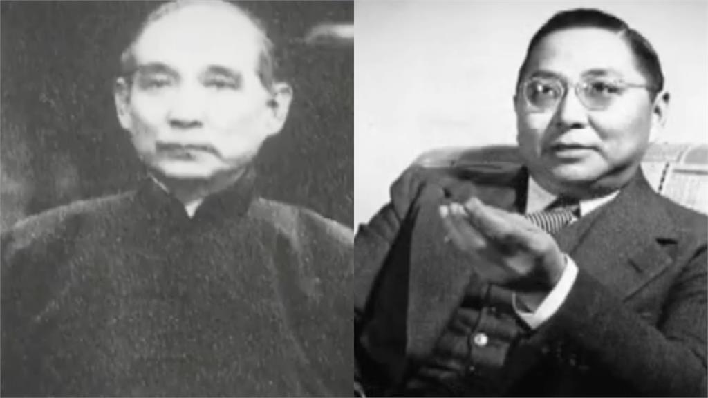 關鍵今日/總統就職日「訂在520」蔣介石心機全被掀!屬意「太子哥當副手」喬不攏