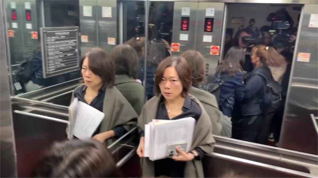 上任217天!何佩珊因霸凌案准辭 賴總統:嚴查嚴辦給家屬社會交代