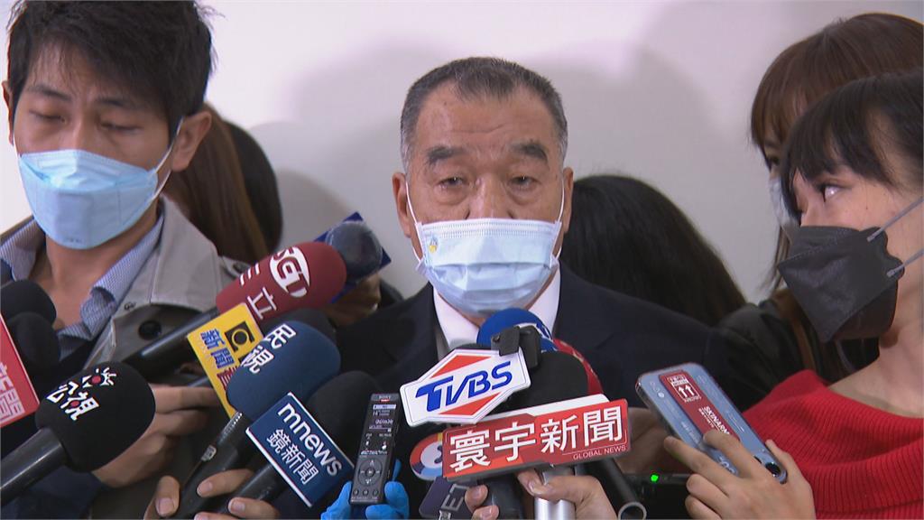 兵役延長12月底前公告? 總統府回應「這樣說」