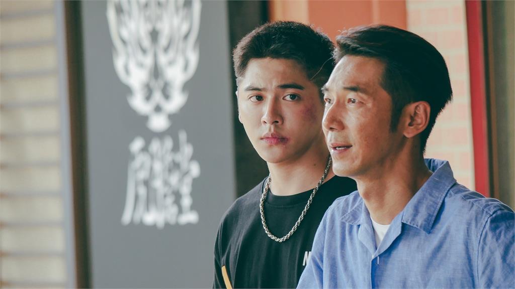 《神之鄉》民視將播出!黃新皓苦練八家將 林玟誼憶繞境:像真的走完一趟