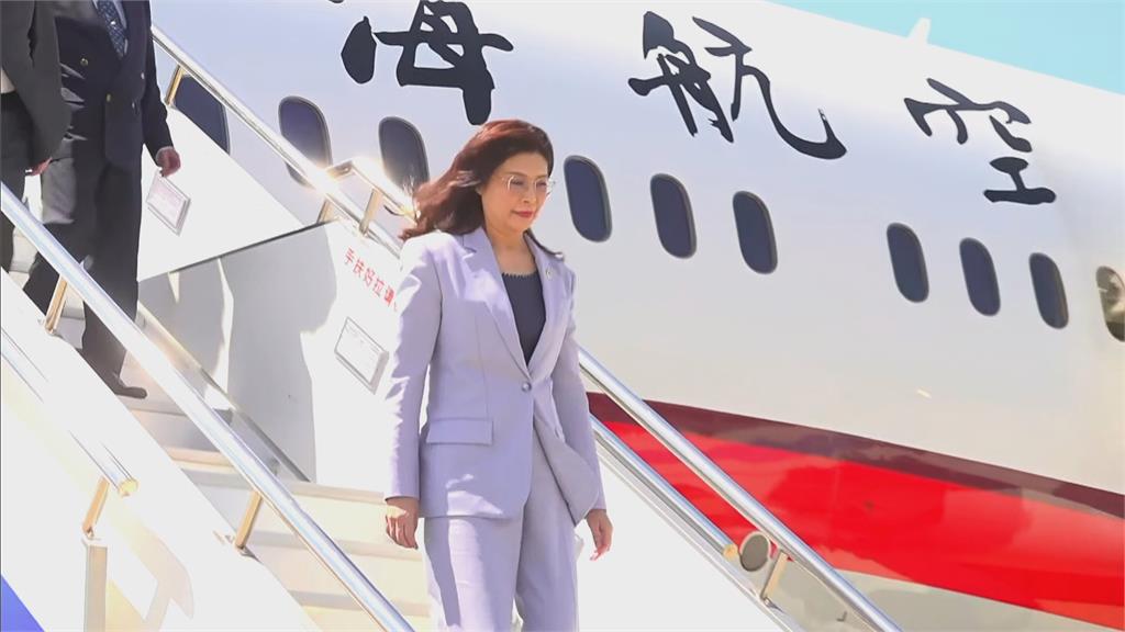 快新聞／鄭麗文快看！