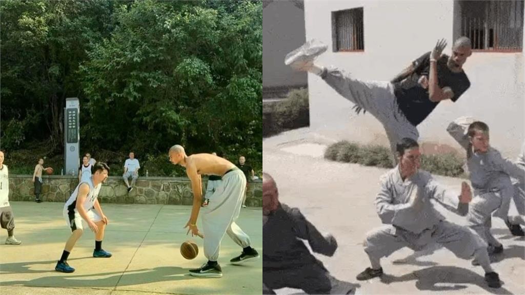 NBA/沒得罪方丈!文班亞馬完成「閉關修行」獲一身分網笑:大師兄回來了