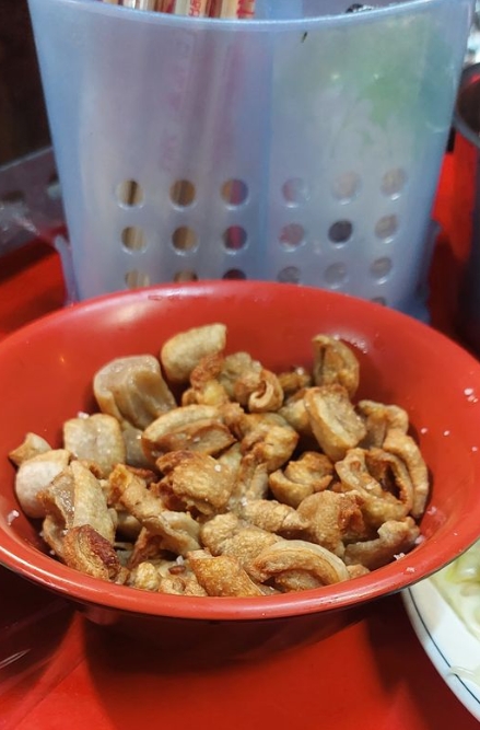 極品「1炸物」路邊超少見!勾老饕回憶:懷念阿嬤了
