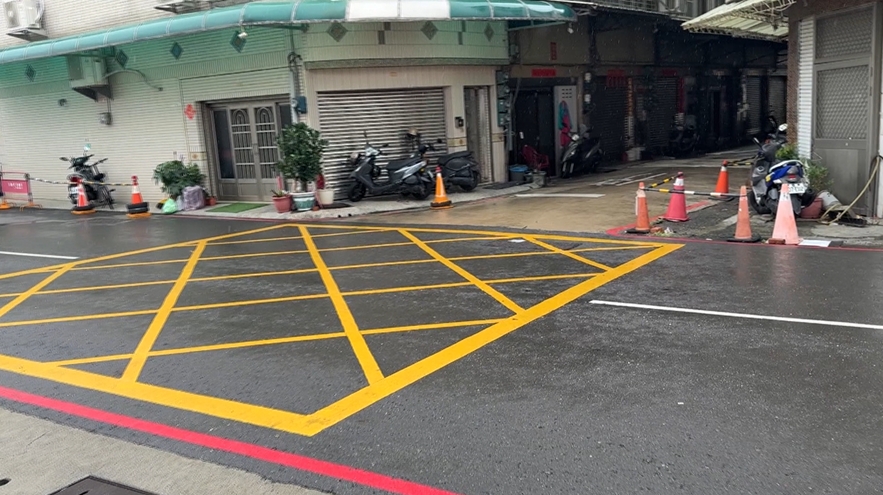 高雄高中生「未做一事」遭撞傷 還得吃罰單