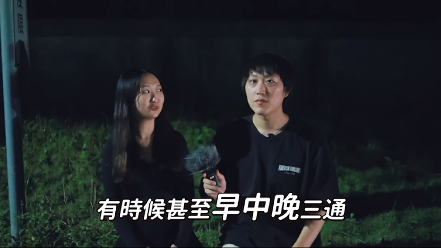 曾擔心愛女獨自留學很危險！南韓母來台徹底改觀　驚呼：原來這麼友善