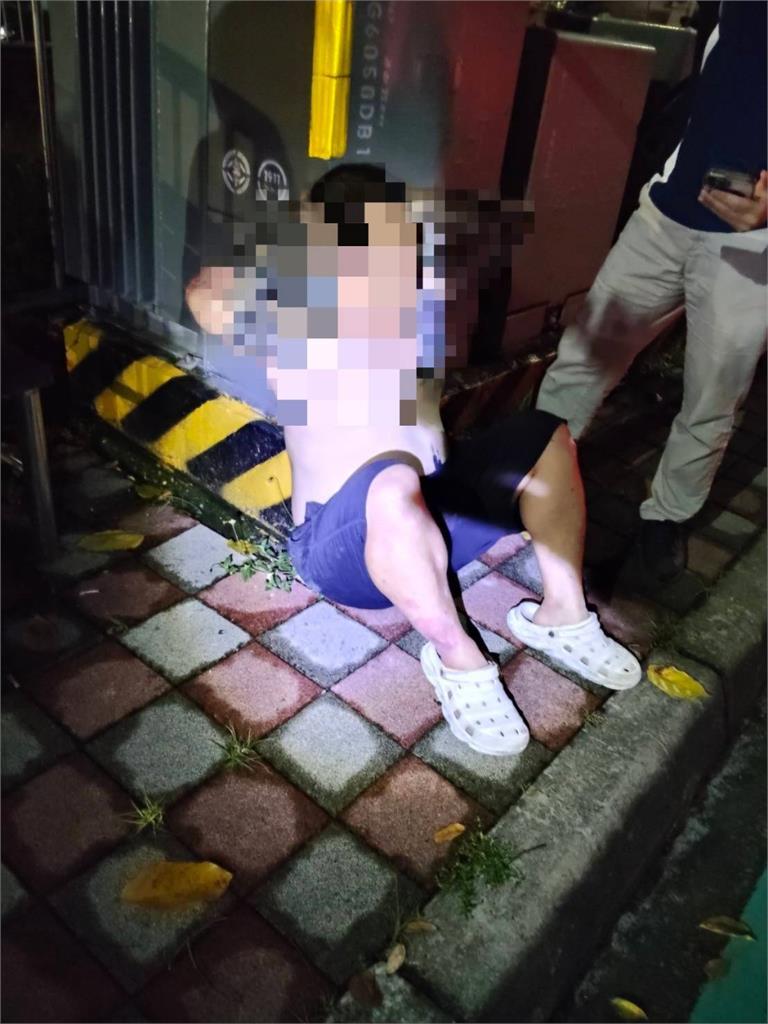 快新聞／露營區成毒品轉運站？國際包國藏4包大麻　南投地檢正式起訴4人