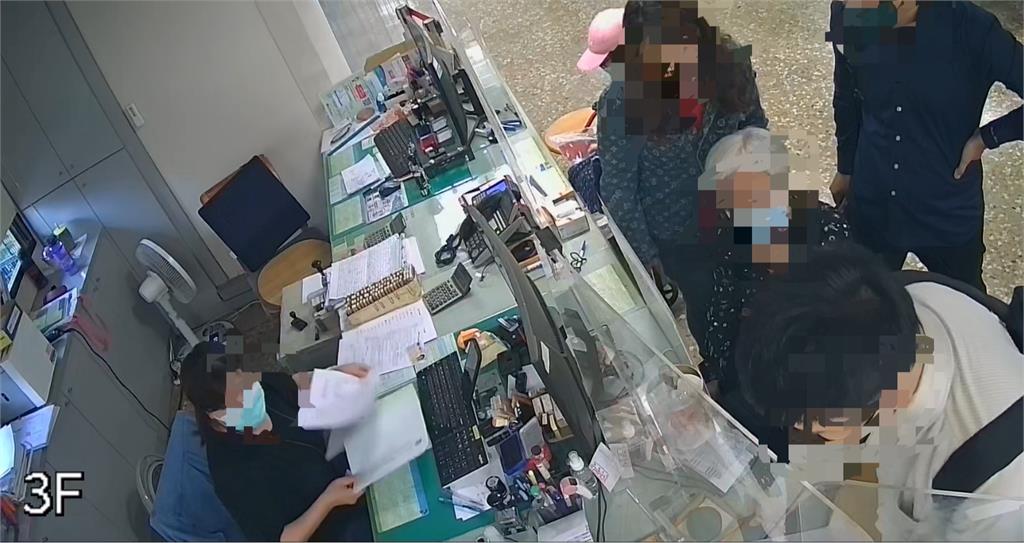 快新聞/可恥!盯上獨居老嫗狂騙近7000萬 詐團用「這招」規避行員起疑