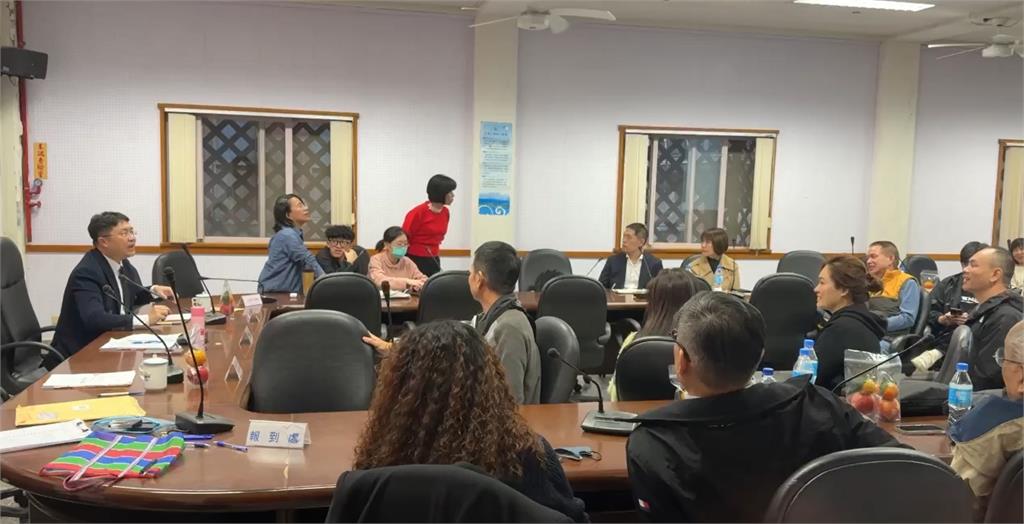 知名飯店不讓移車害30車泡水!業者開出1方案遭打槍…車主轟:買機車都不夠