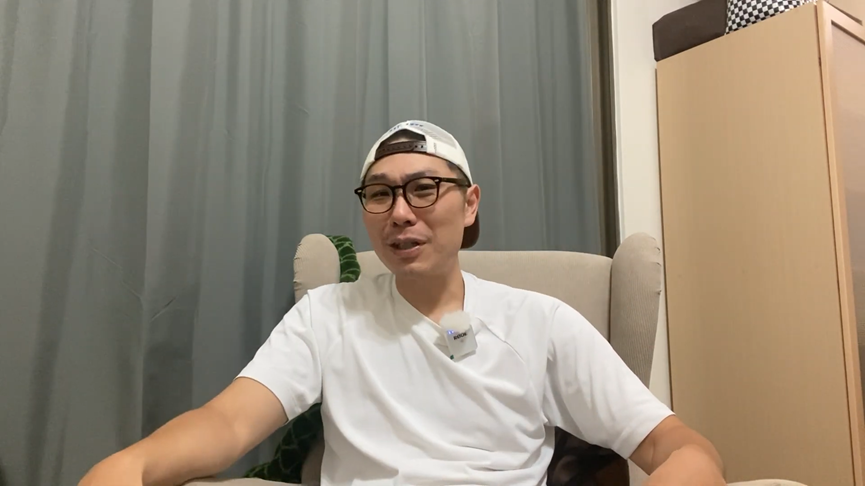 搞笑、感人兼具!港男看台灣喜劇超感動 大讚:找回兒時港片記憶