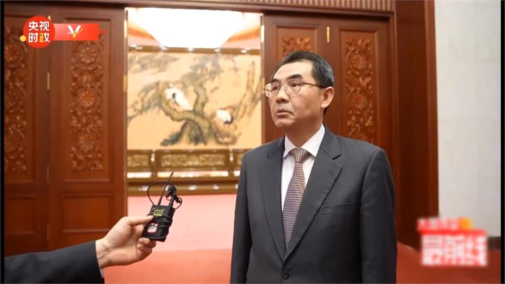 中國駐日大使吳江浩「火坑」說　日本官方強烈抗議