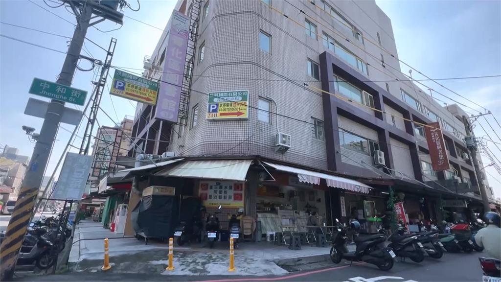 年輕公務員夜歸遭跟騷向民眾求援 同一男當天還試圖縱火