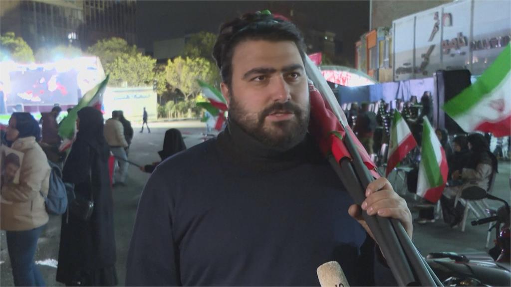 穆吉塔巴只現「聲明」不見人 納坦雅胡:不敢露臉的傀儡