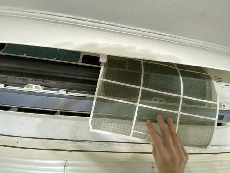 「吃電怪獸」冷氣5大NG行為傷荷包 專家直指「無效降溫」元凶竟是?