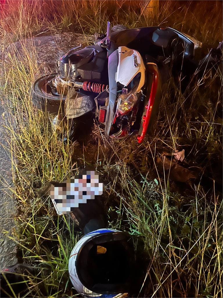 離譜駕駛接連闖禍一夜兩肇逃 酒駕遭法辦