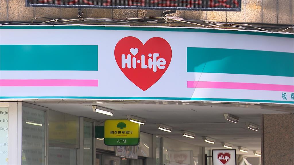 萊爾富、OK拚轉型 生態系超進化店裝大換新