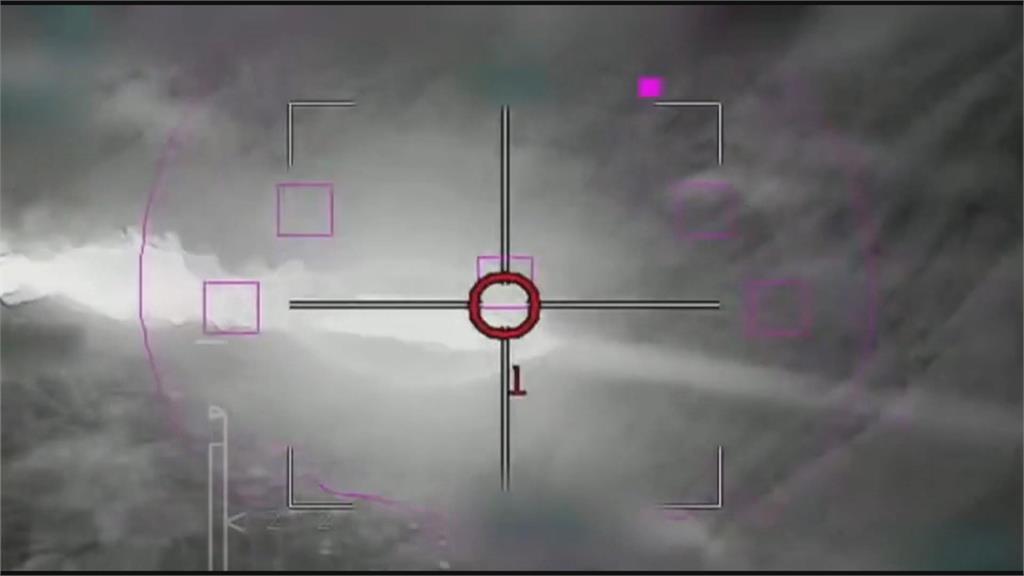 美眾院力挺川普動武 美伊戰爭恐延長至9月