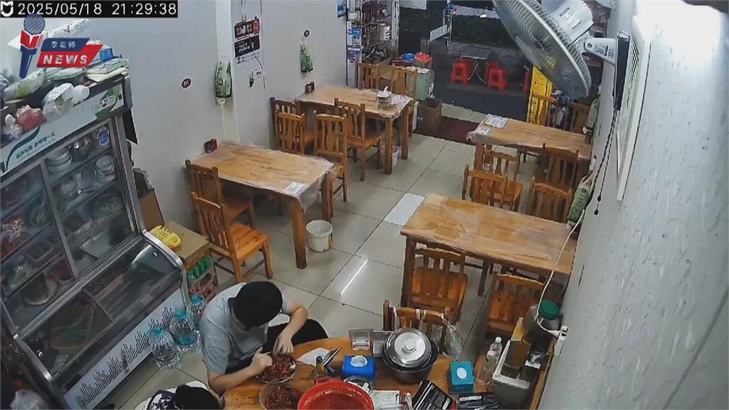 中國武漢驚傳1死2傷槍擊案 消息衝上熱搜後疑遭封鎖