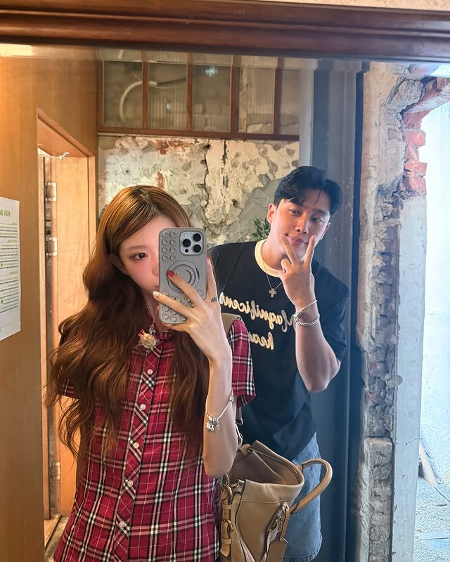 崔真實愛女「昔體重近百公斤」!狂瘦55公斤「曝新戀情」網讚:人間芭比