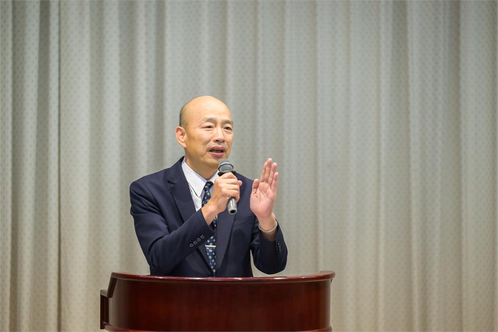 快新聞/世界奇觀!嗆立院加高圍牆徒增對立 林岱樺要求韓國瑜馬上拆除