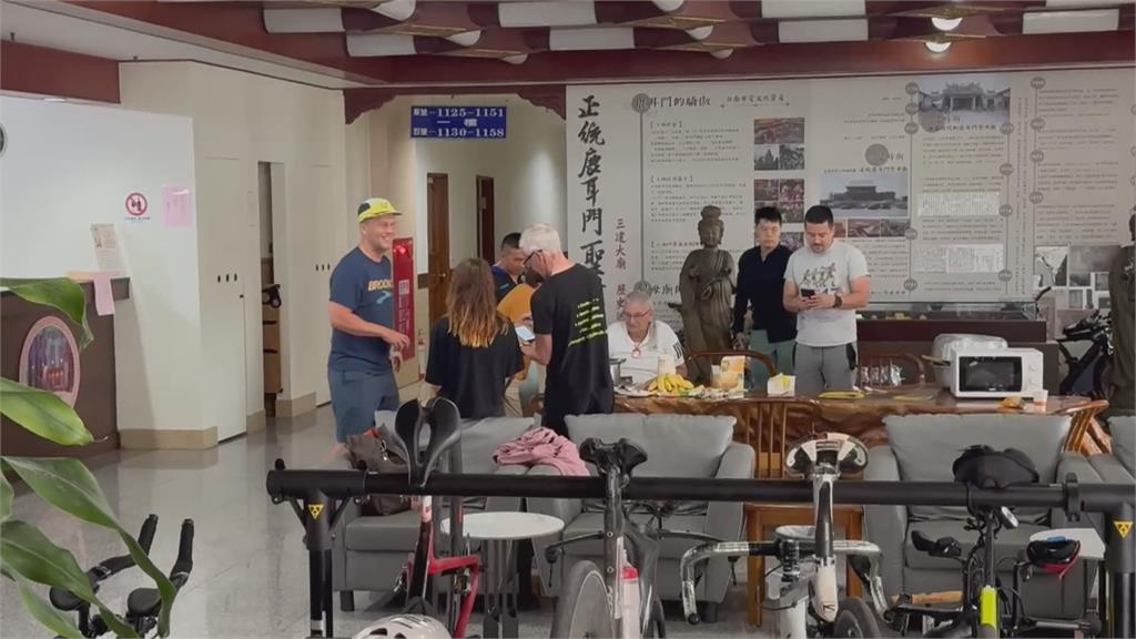 鳳凰攪局！台南極限鐵人賽延賽　主辦單位：史上首見