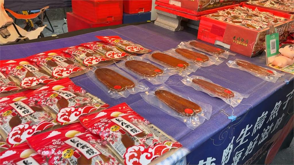 台南「新化年貨大街」開跑　集結150家攤位、文創市集