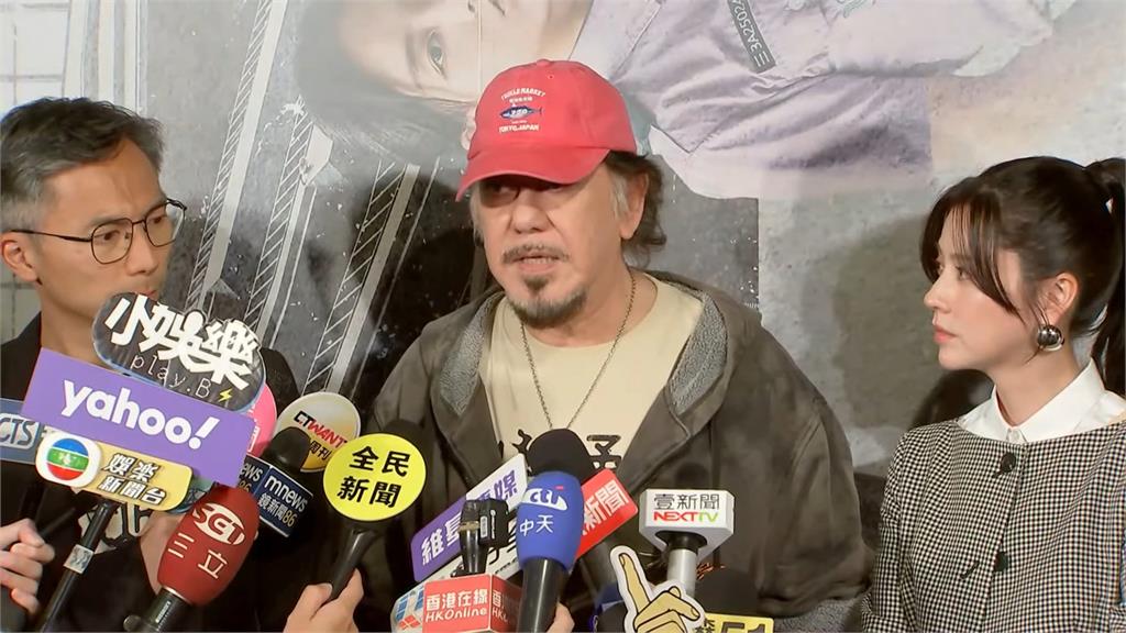 跌落神壇!黃明志深陷吸毒、命案疑雲 網紅揭露「黑歷史」