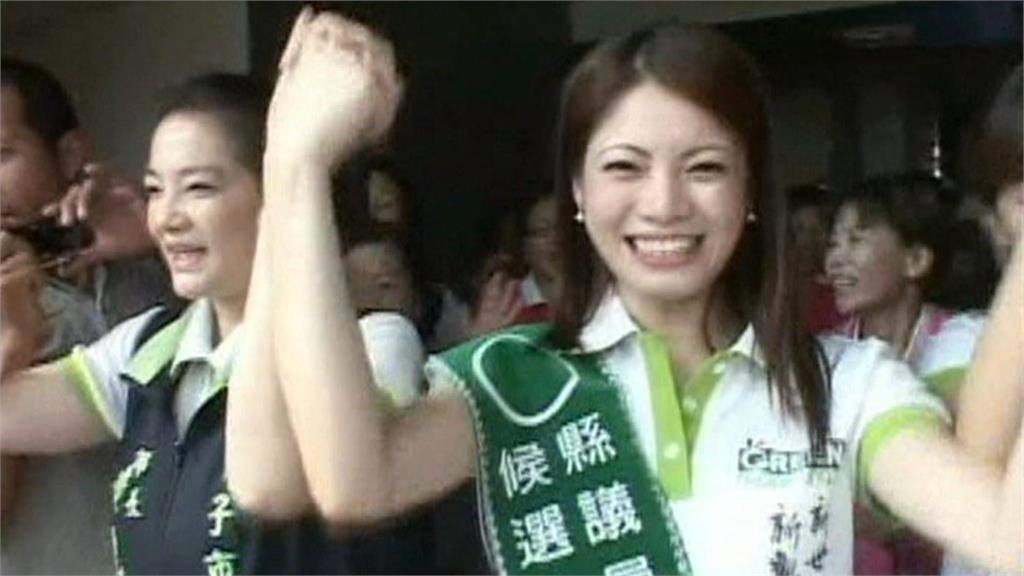 抵觸「誠信條款」又一樁 嘉義縣議員黃榮利登記初選挑戰蔡易餘