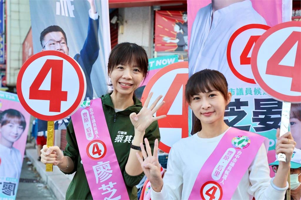 洪慈庸整頭爆改「一刀全剪」認不出！「震撼反差」4千網嚇爛：孫淑媚？