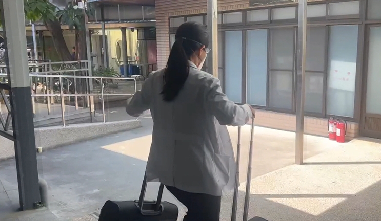 殺女友傅嫌混幫派　曾涉2004年耕讀園槍擊案