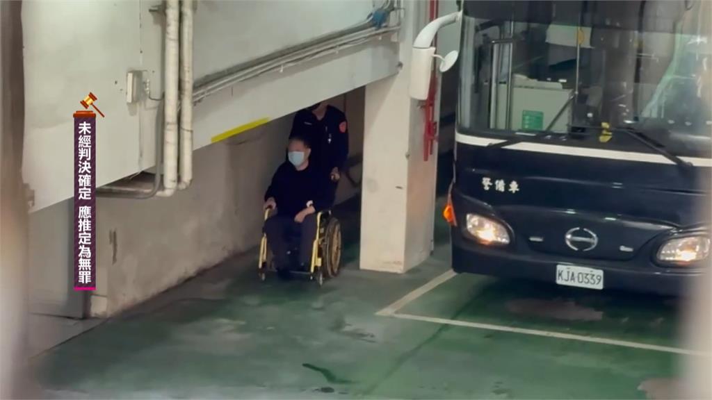 沈慶京律師控「不當偵訊」逼咬柯文哲 北檢駁斥「曝赴醫院目的」