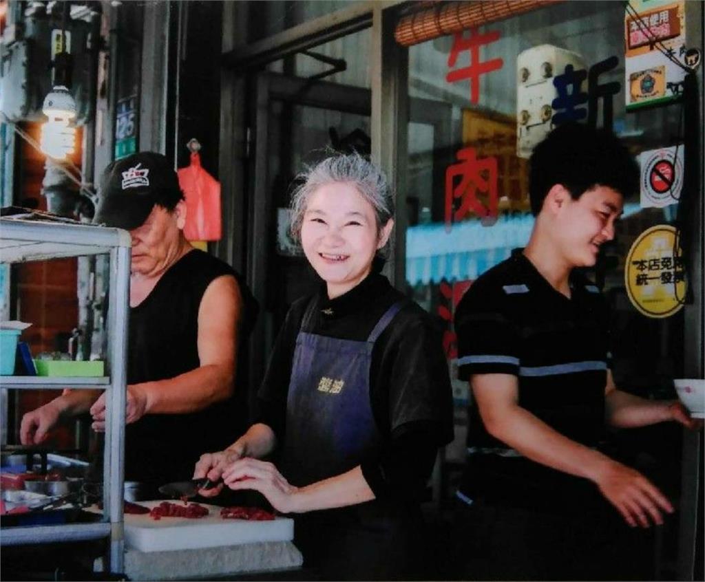台南「康樂街牛肉湯」不頂讓了　店家出面：會先繼續營業