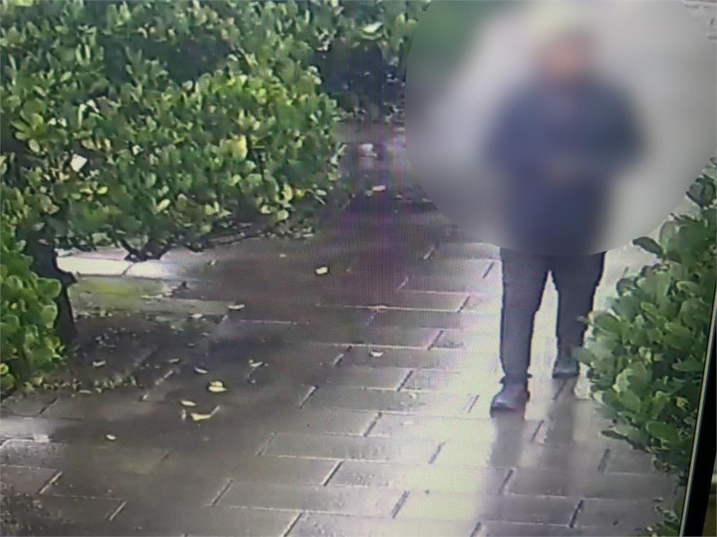 最新／北市某大學暗夜巨響　女高處墜落倒地不起