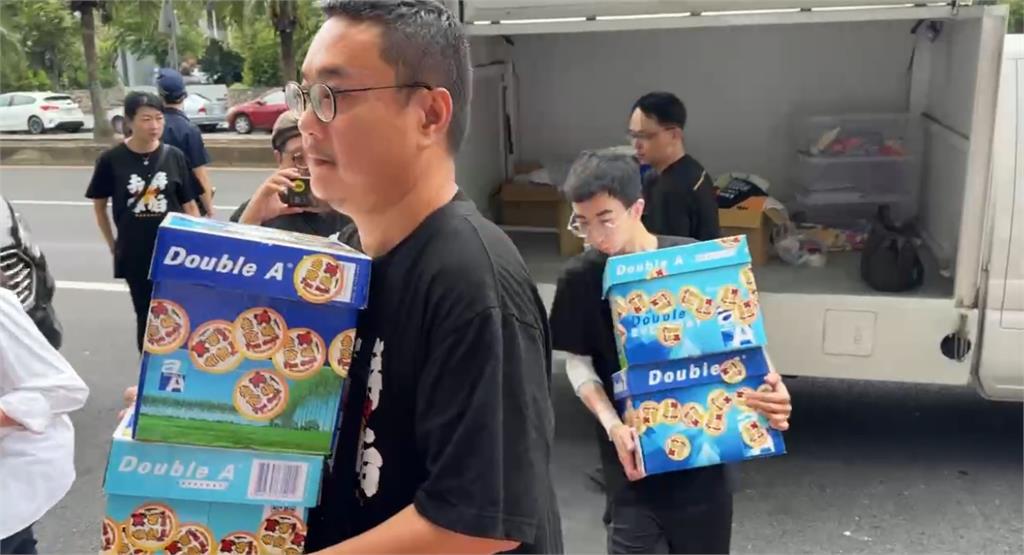 14倍奉還!南投罷免游顥 連署書補件衝破2千件