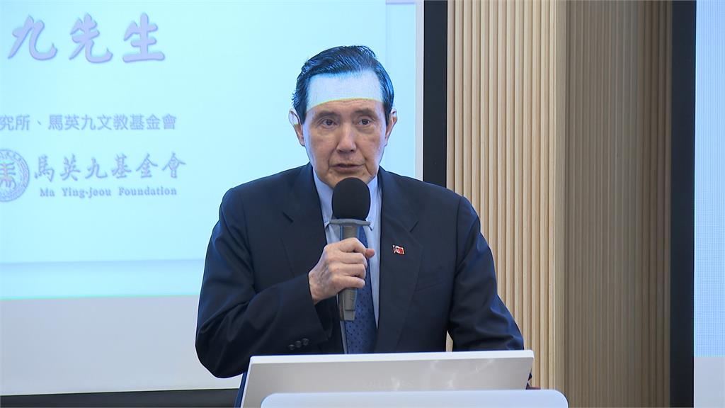 賴總統:兩岸互不隸屬! 外媒解讀:未來施政是正面訊號