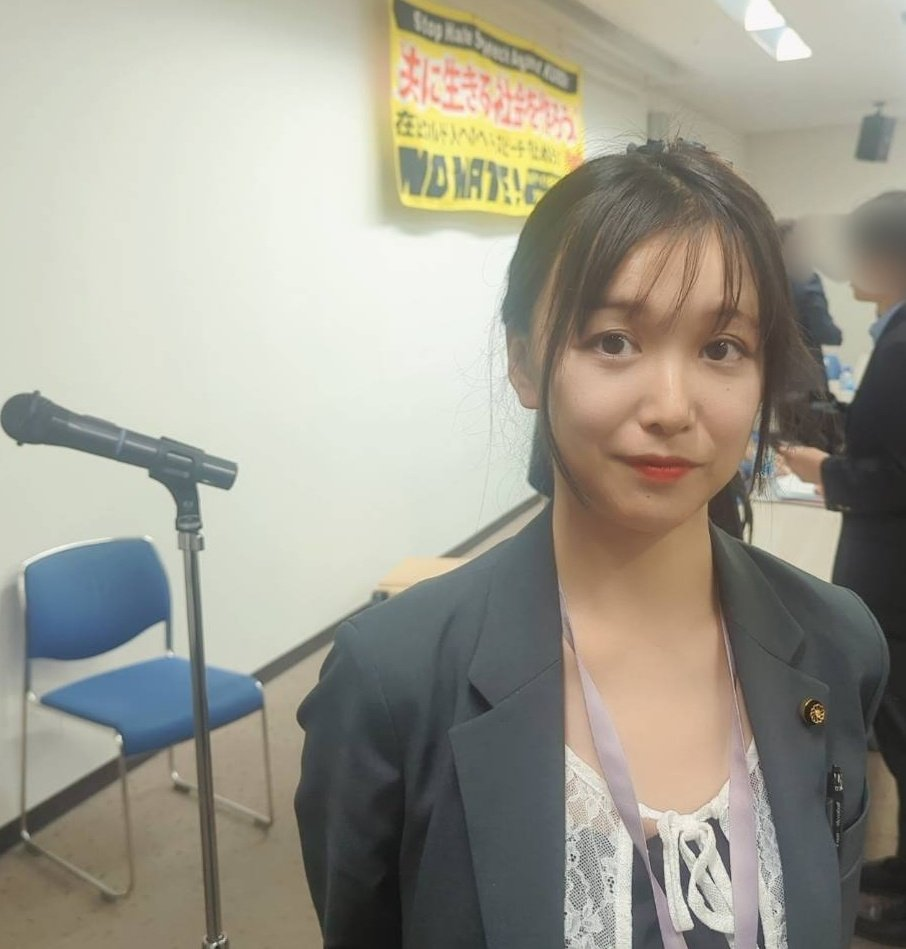 正妹議員驚傳「拍過成人片」？身體「關鍵3特徵」曝光逆襲奪冠　本人發聲了