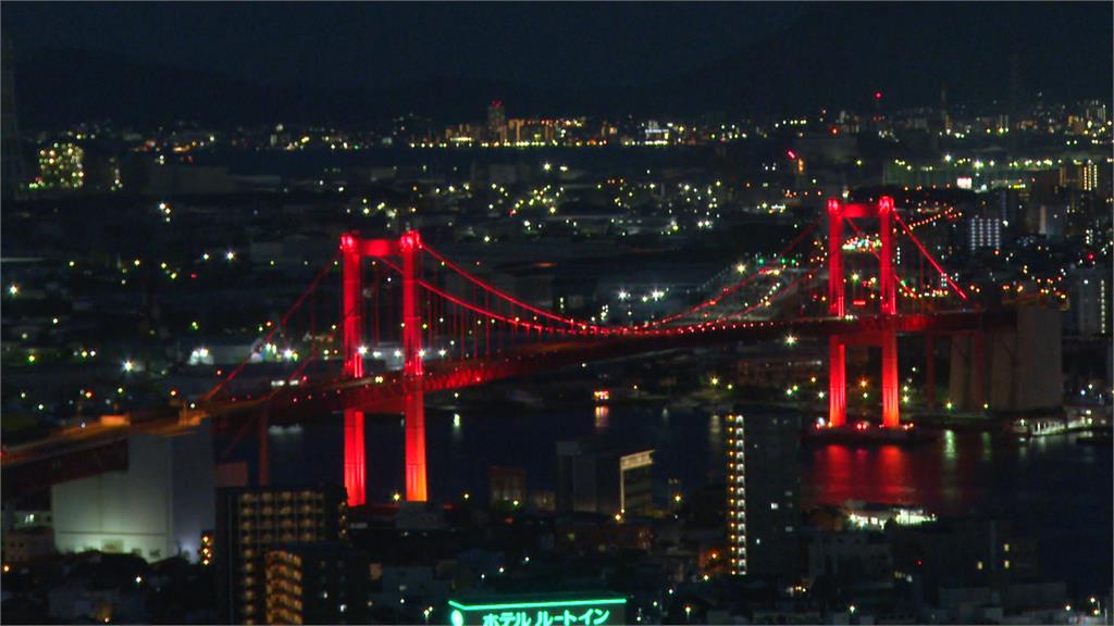 日本夜景評選結果出爐 「這縣市」脫穎而出奪榜首
