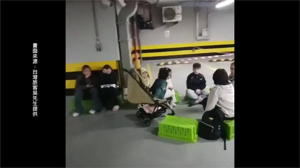 杜拜機場關台旅客滯留　衍生費用旅平險賠不賠差很大！