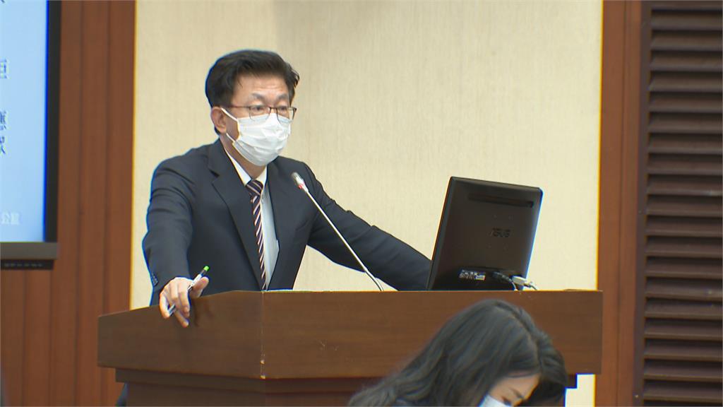 還稅於民「每人發1萬」? 代理財政部長這樣說