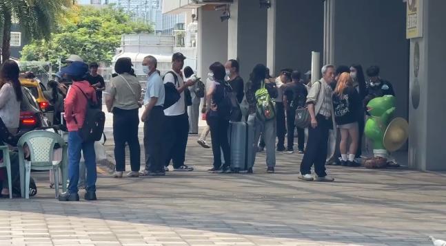 快新聞／旅客注意！台鐵潮州=南州驚傳路線不通　事故原因、後續應變措施曝光