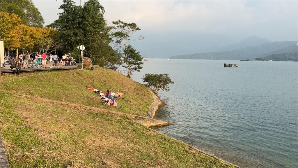 台灣一堆「超猛景點」卻被嫌CP值低?鄉民揭台人國旅2觀念:不是因為貴