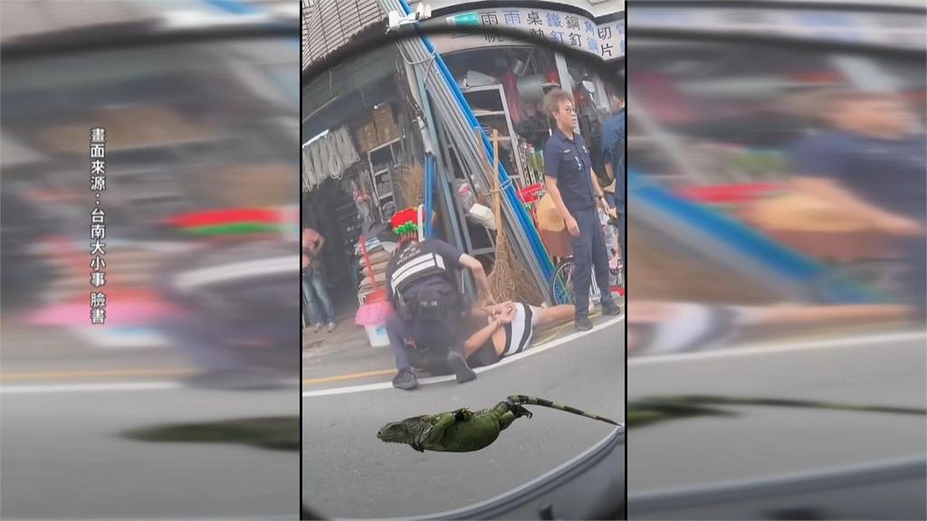 詐騙車手領包裹露餡　58萬贓款竟拋屋頂企圖滅證