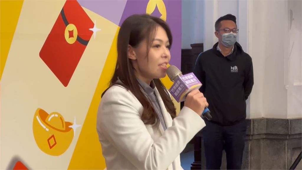 新竹市普發5千!廣設361點現場發 議員轟耗人力.物力