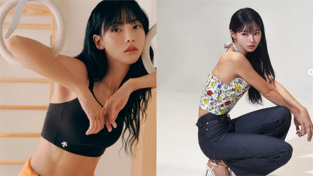 《單身地獄》田徑Karina舊照被挖!全臉激變「判若兩人」網疑整型:認不出