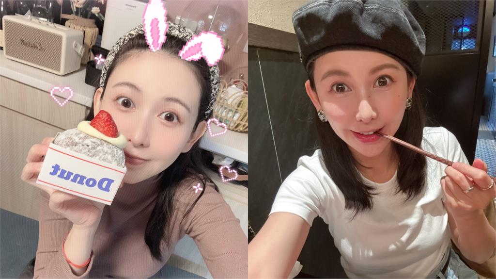 愷樂爆嫁給上海醫師！老公首現身「帶兒子隔窗探望」她笑：先生花的錢