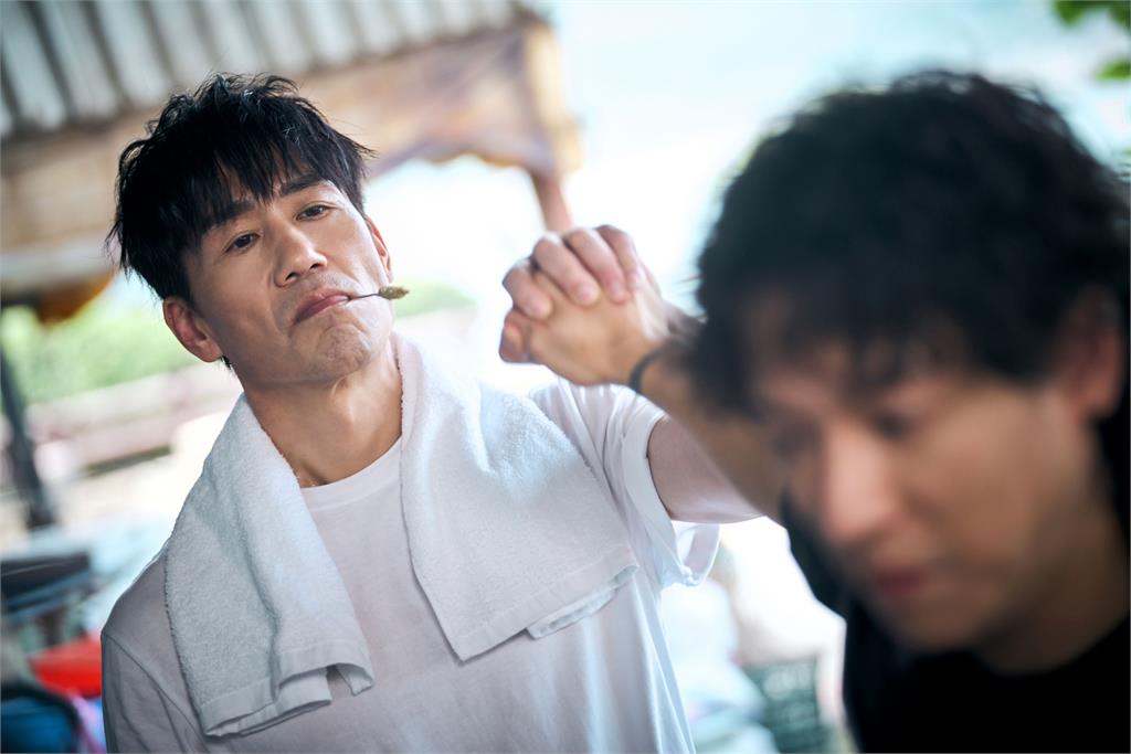 羅時豐化身「妹控」合作閩南曲〈時間到〉 梁文音:有這種哥哥真的很爽