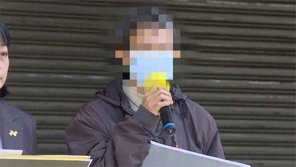 YT公布割喉乾哥乾妹「身分照片」點閱破200萬！他批：法律保護了惡魔
