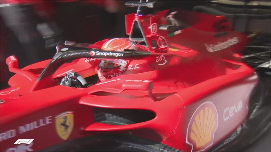 F1新賽季測試賽　麥拉倫車手飆單圈最快成績